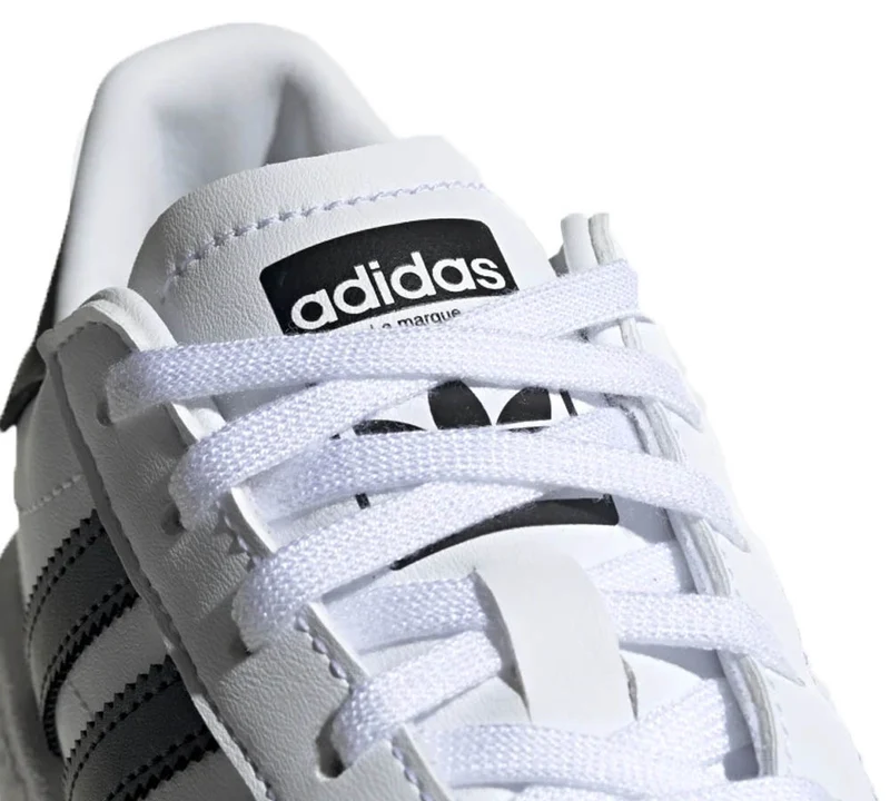 Scarpe Junior Team Court