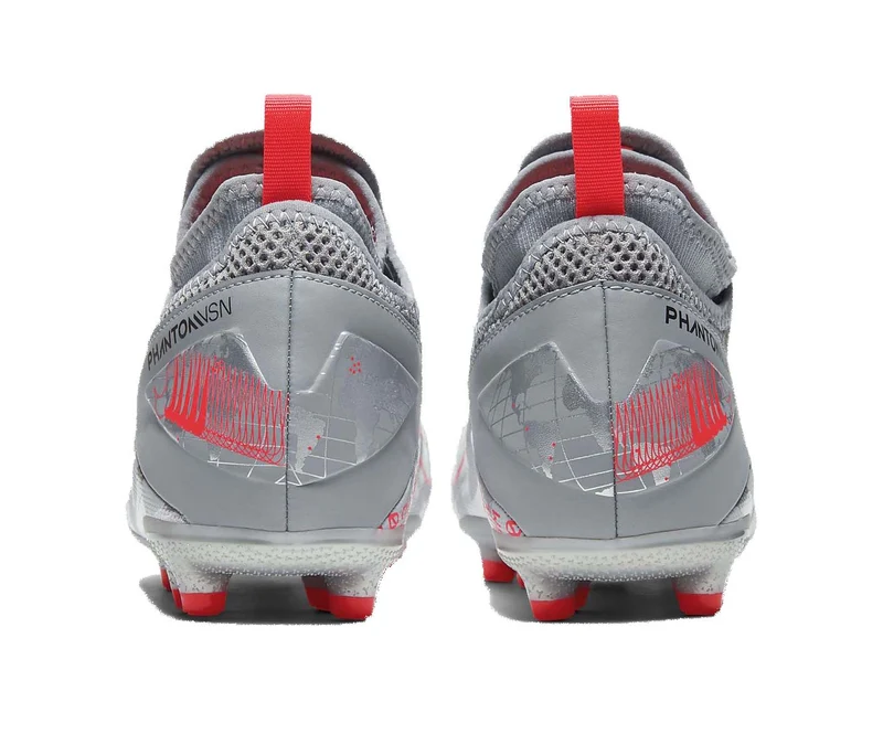 Scarpe Calcio Bambino Nike Phantom Vision 2 Academy MG Neighbourhood Pack