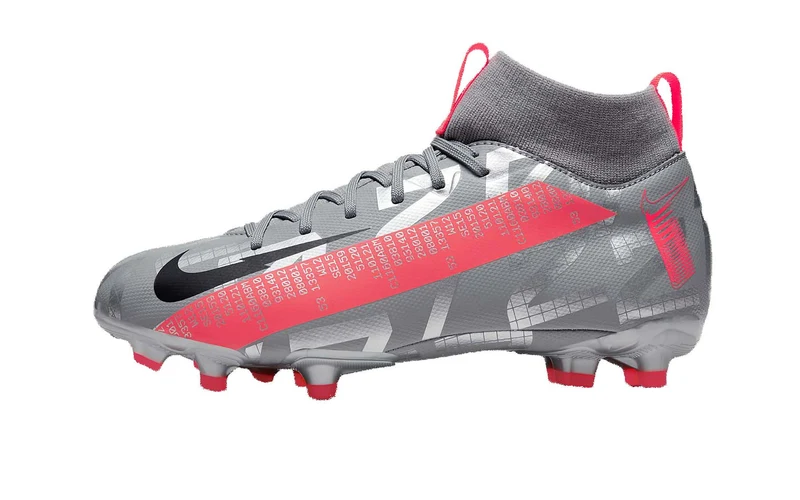 Scarpe Calcio Bambino Nike Mercurial Superfly 7 Academy MG Neighbourhood Pack