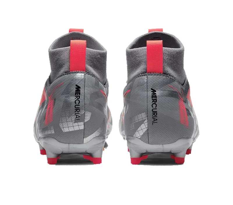 Scarpe Calcio Bambino Nike Mercurial Superfly 7 Academy MG Neighbourhood Pack