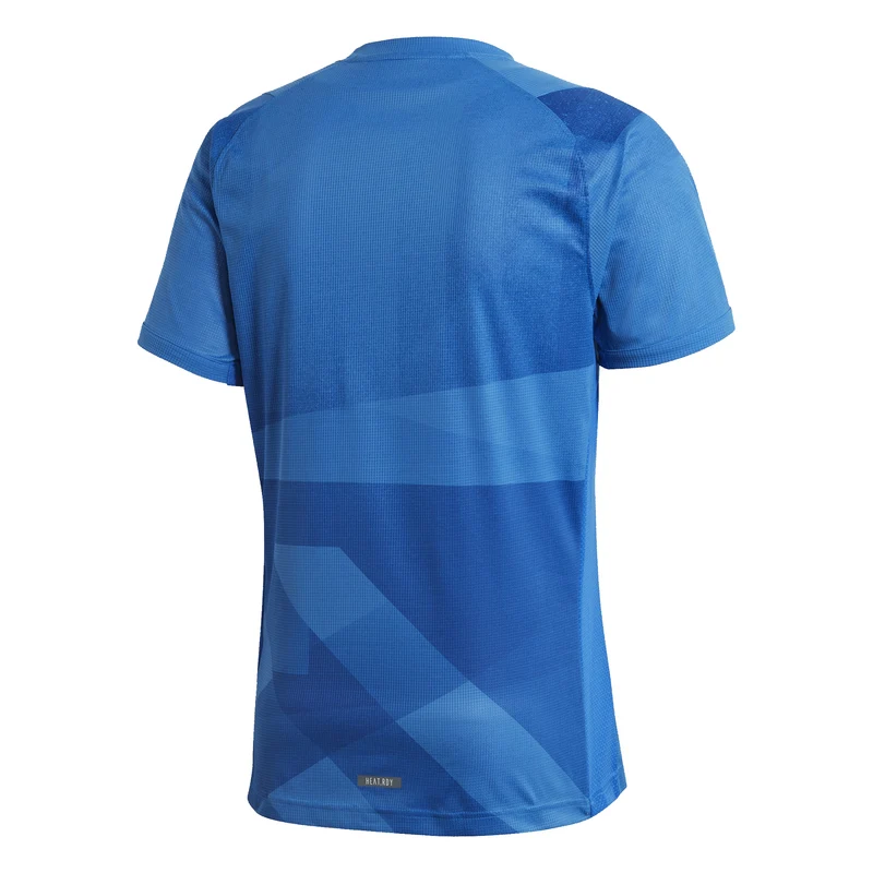 T-Shirt Uomo Tennis Match Heat.Rdy
