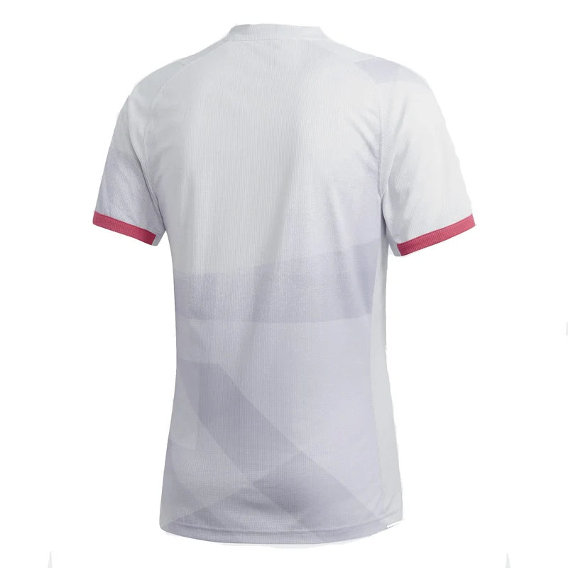 T-Shirt Uomo Tennis Match Heat.Rdy