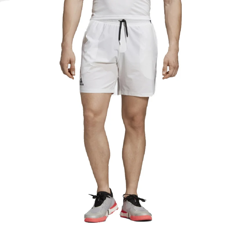 Pantaloncini Tennis Club 7 Inch