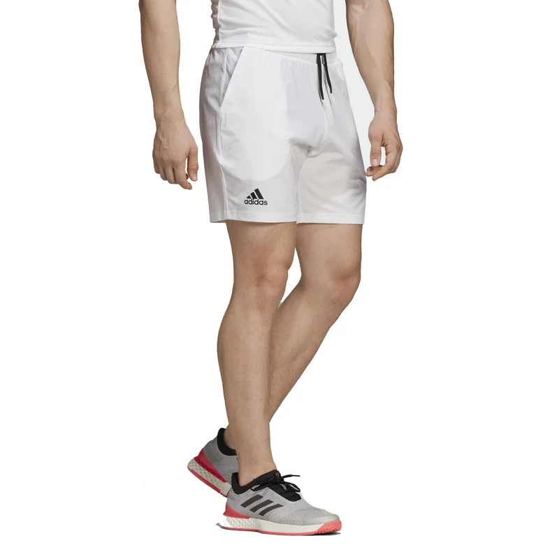 Pantaloncini Tennis Club 7 Inch