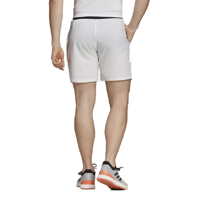 Pantaloncini Tennis Club 7 Inch