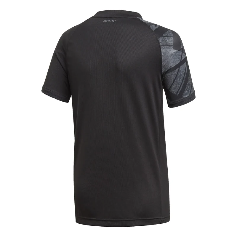 T-Shirt Bambino tennis Freelift Printed