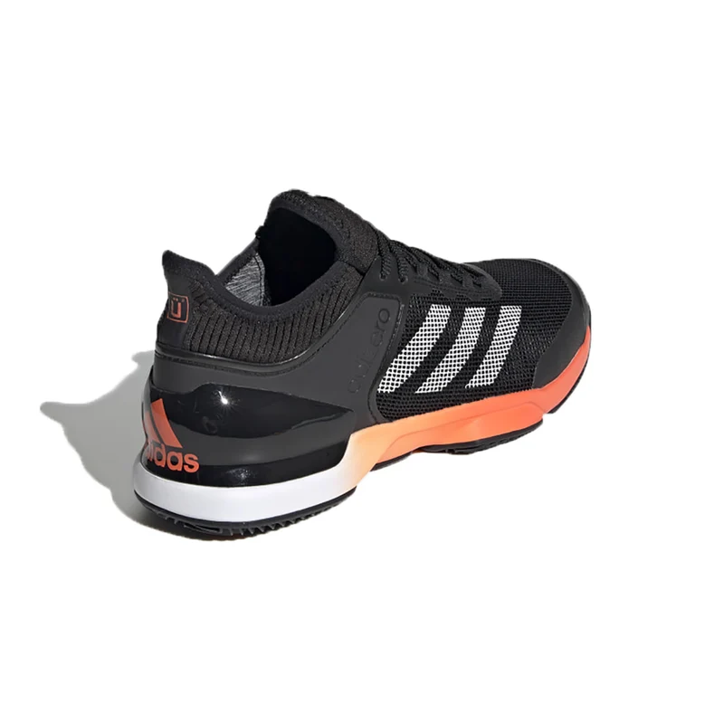 Scarpe Tennis Uomo Adizero Ubersonic Clay