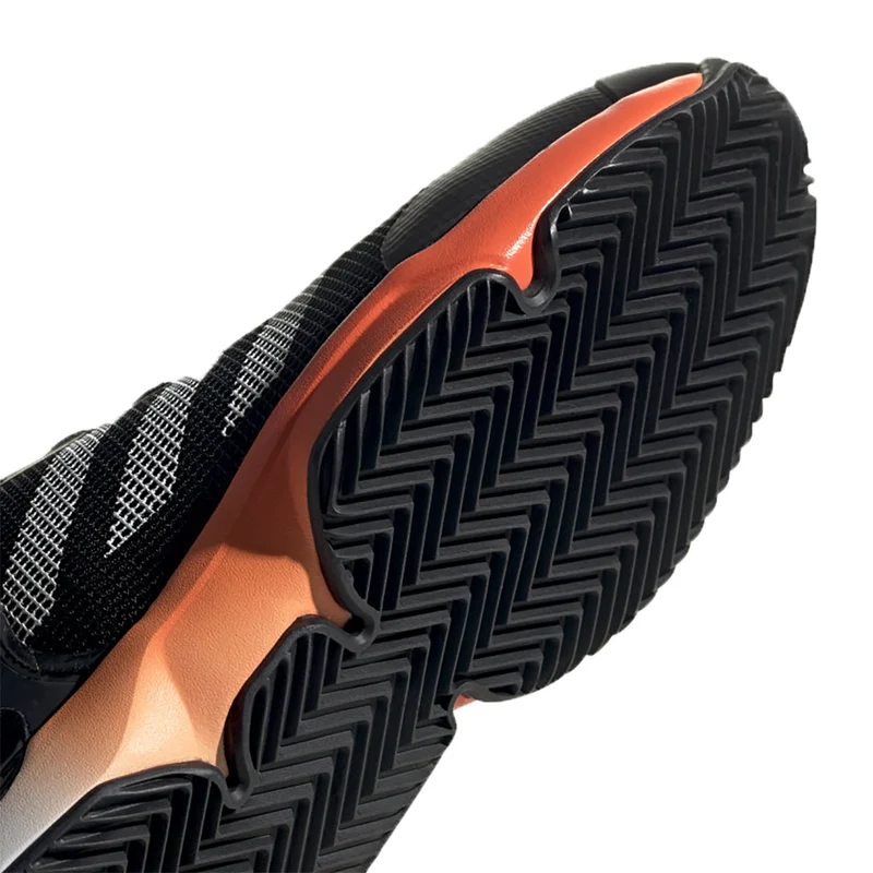 Scarpe Tennis Uomo Adizero Ubersonic Clay