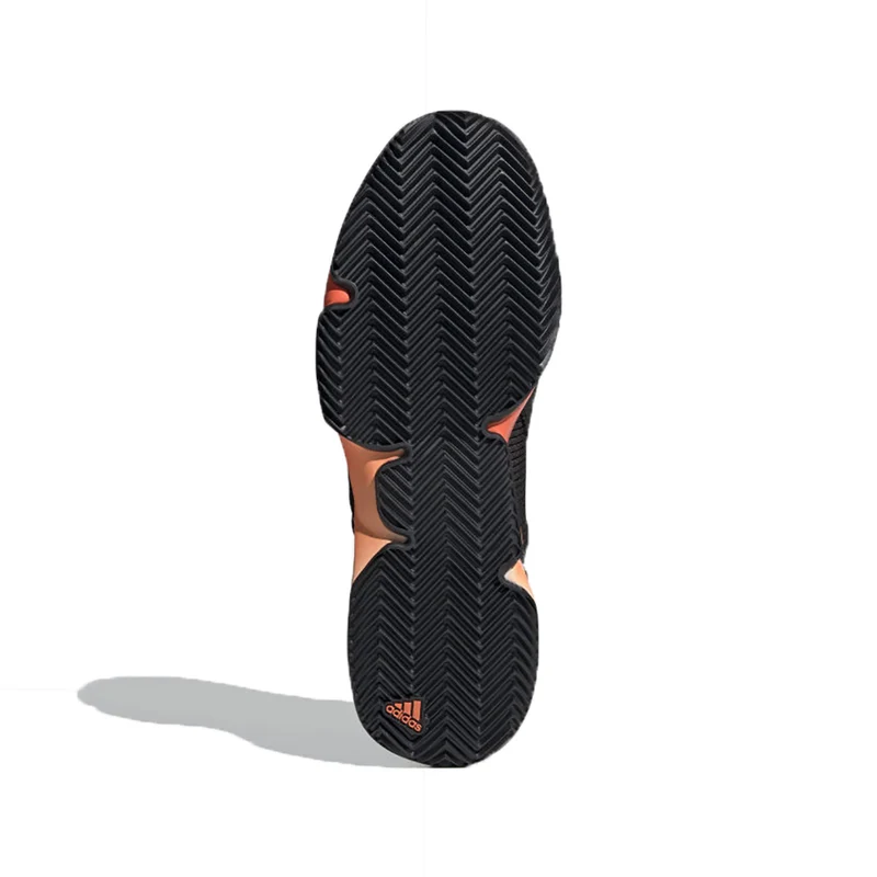 Scarpe Tennis Uomo Adizero Ubersonic Clay