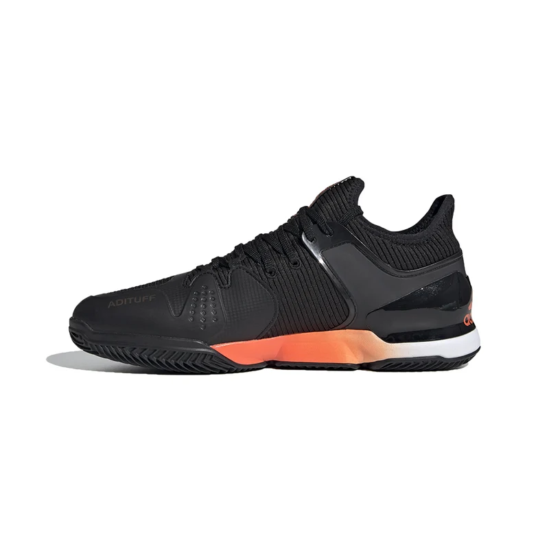 Scarpe Tennis Uomo Adizero Ubersonic Clay