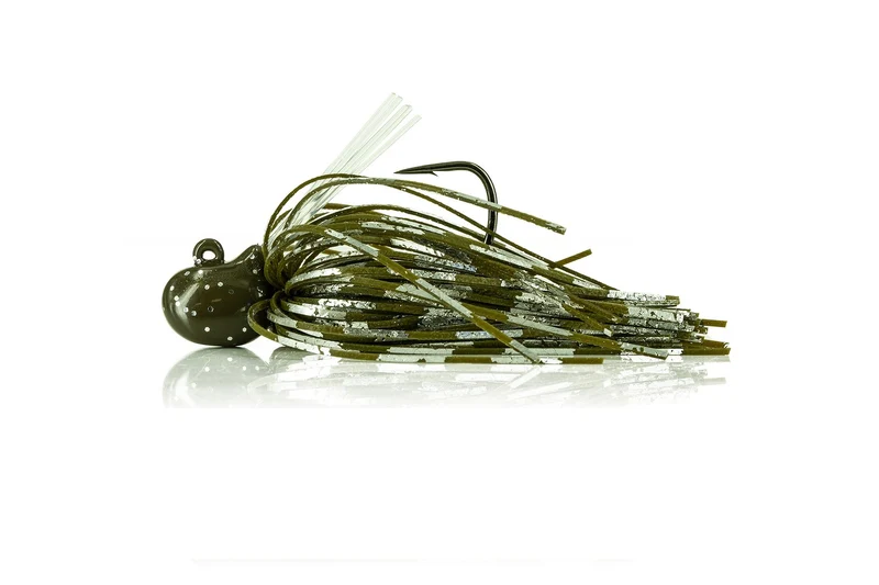 Esche artificiali Nano Jig 7 g 1/4 oz