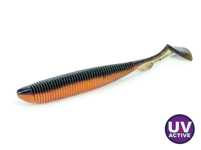 Artificiale RA Shad 3,5"
