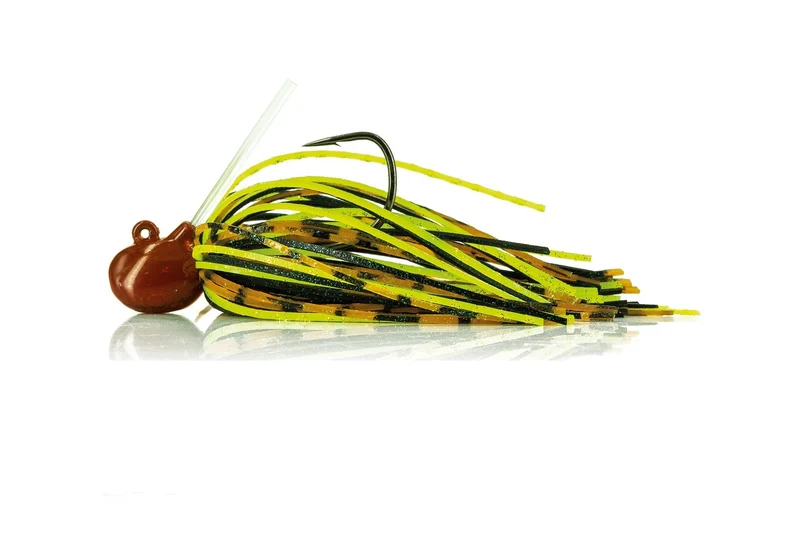 Esche artificiali Nano Jig 9 g 5/16 oz