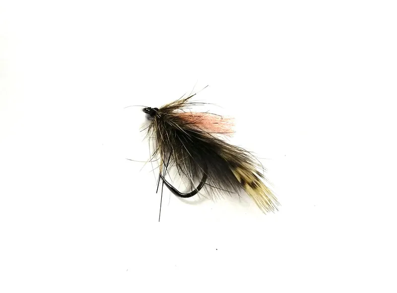 Mosca secca DRY-PKB-01