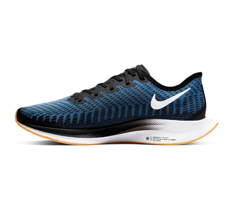 Scarpe Running Uomo Zoom Pegasus Turbo 2 A3 Neutra