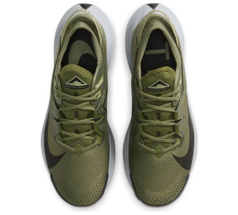 Scarpe Running Uomo Pegasus Trail 2 A5