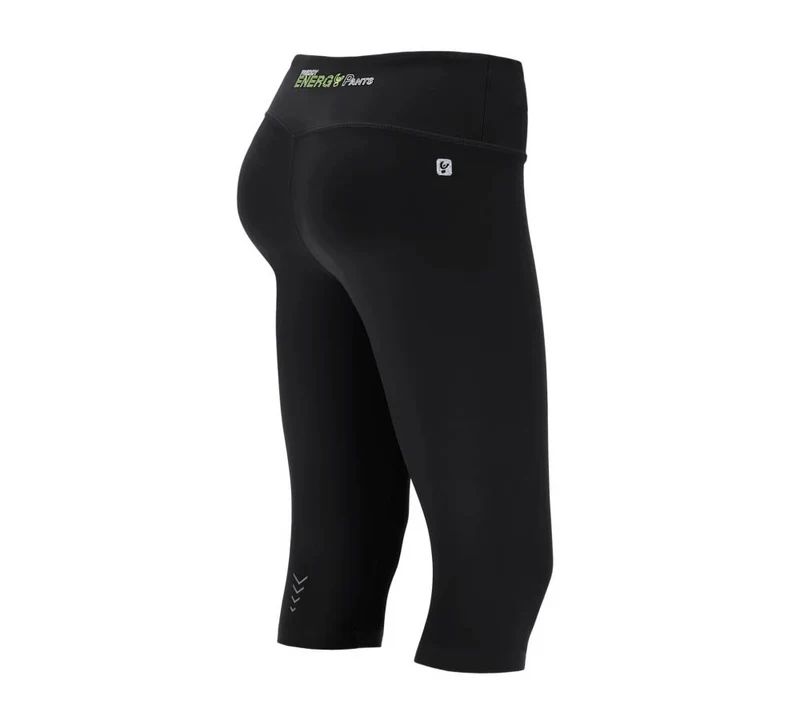 Corsaro Donna Energy Pants Heavy Cotton