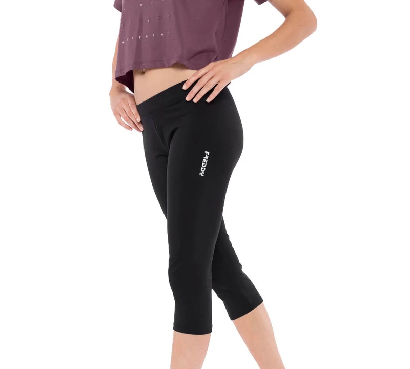 Corsaro Donna Basic Cotton Jersey