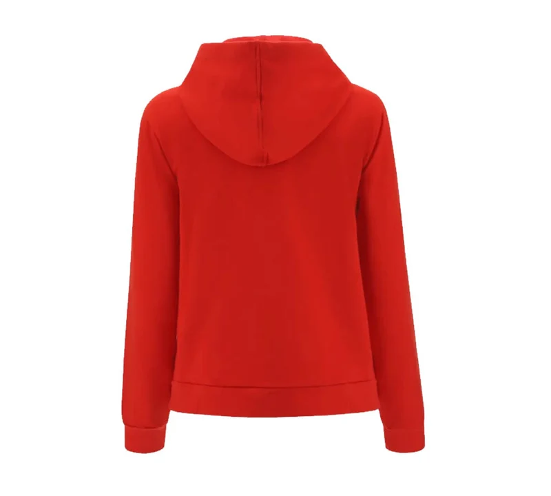 Felpa Donna MOV. Tascone Hoodie