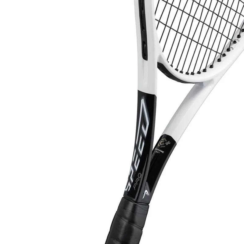 Racchetta Graphene 360+ Speed Pro Test