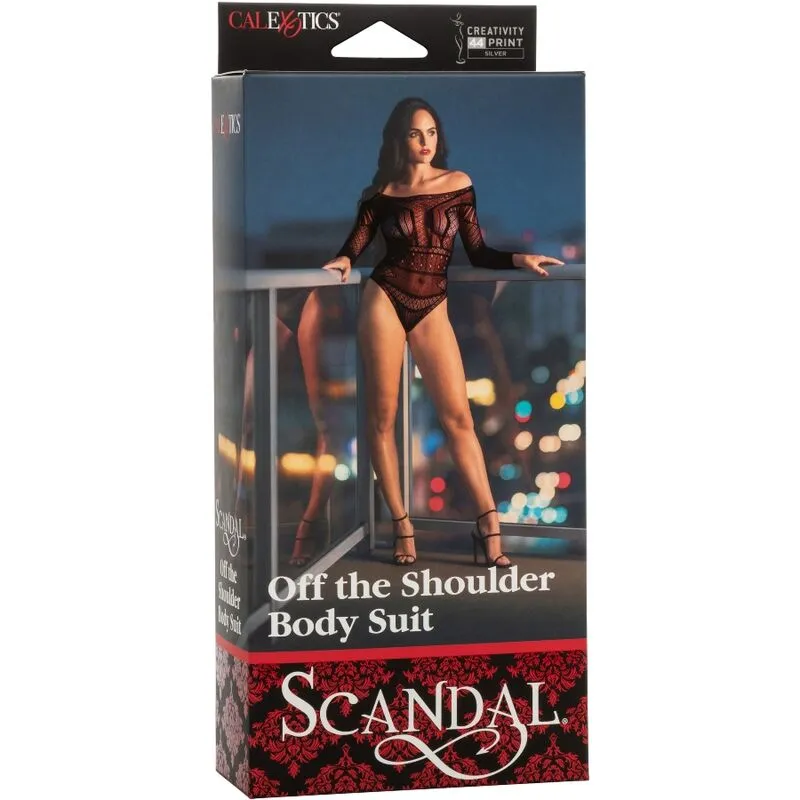body épaules dénudées sexy maille respirante coquine audacieuse séduction sublime courbes ajustement extensible confort légèreté lavable taille unique