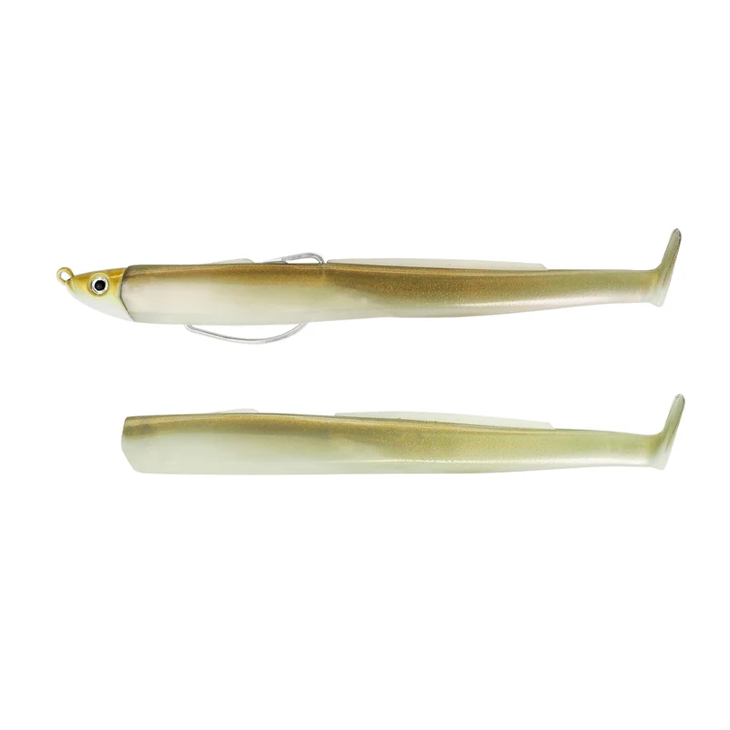 Combo 4g Black Eel 110