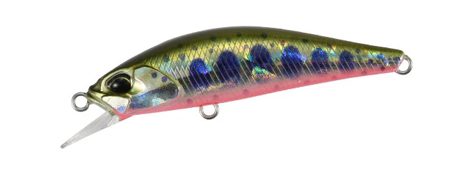 Artificiale Duo Spearhead Ryuki 50S Takumi