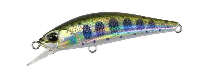 Artificiale Duo Spearhead Ryuki 50S Takumi