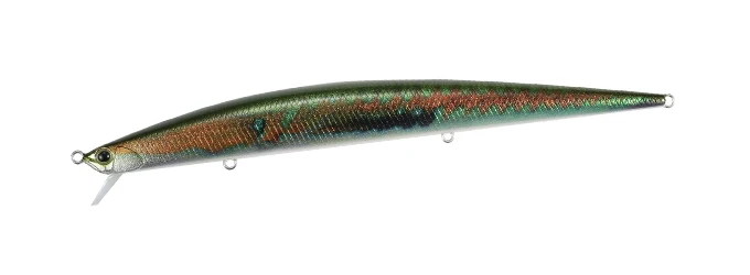 Artificiale Tide Minnow Slim 175 SP