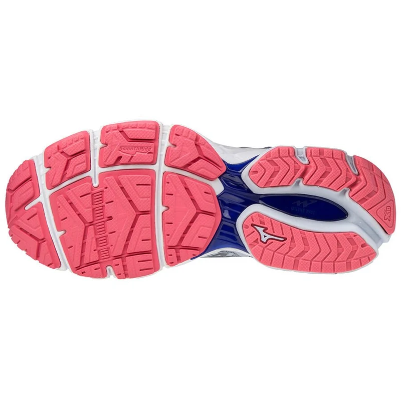 Scarpe Donna Running Wave Ultima 11