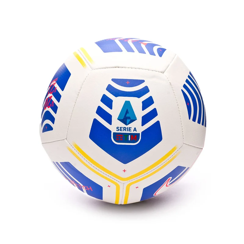 Pallone Calcio Serie A Pitch 2020/21