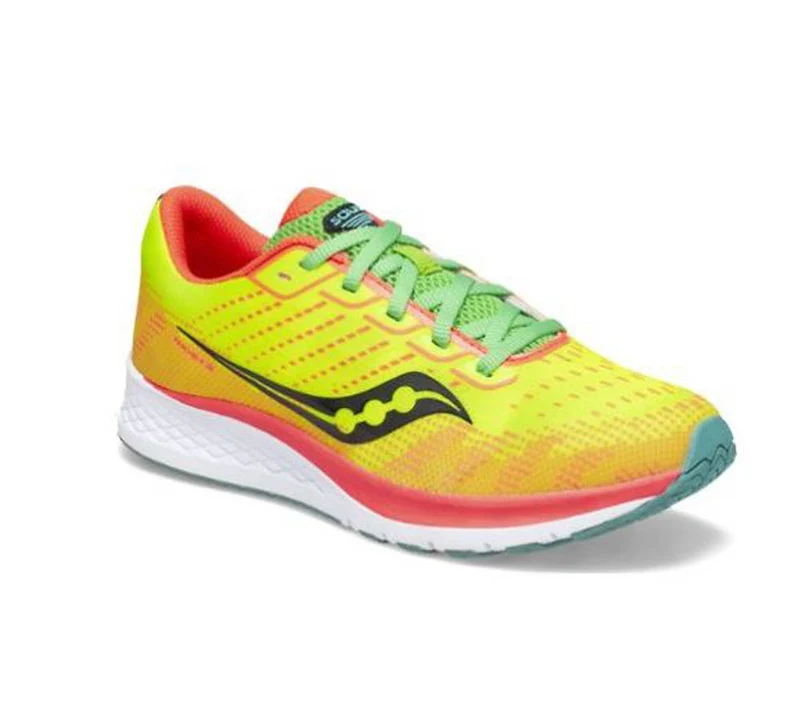 Scarpe Running Junior Ride Iso 2 A3 Neutra