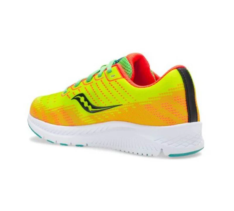 Scarpe Running Junior Ride Iso 2 A3 Neutra