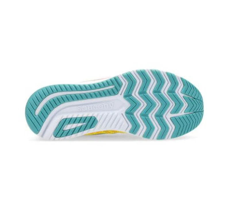 Scarpe Running Junior Ride Iso 2 A3 Neutra