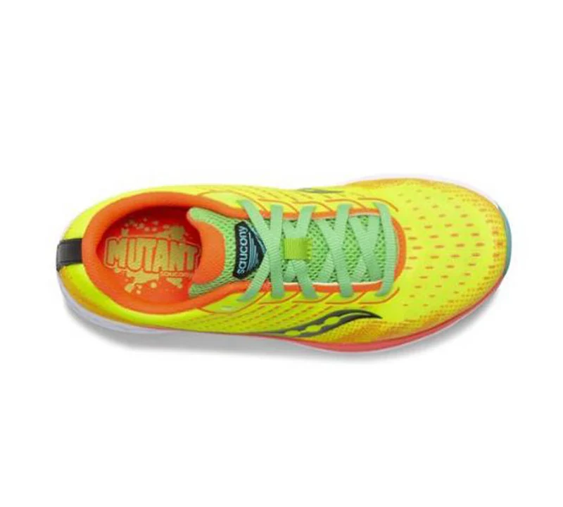 Scarpe Running Junior Ride Iso 2 A3 Neutra