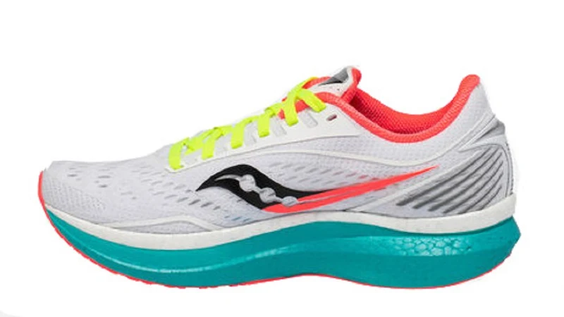 Scarpe Donna Running Endorphin Speed