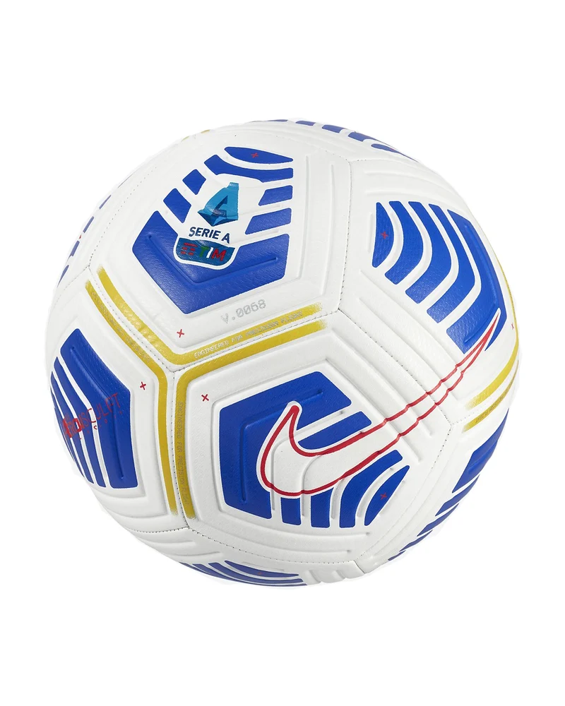 Pallone Calcio Serie A Strike 2020/21