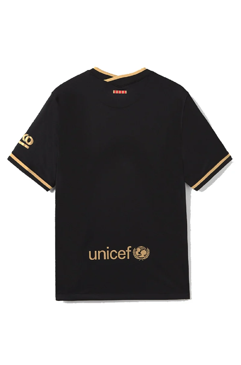 Maglia Barcellona Stadium Away 2020/21