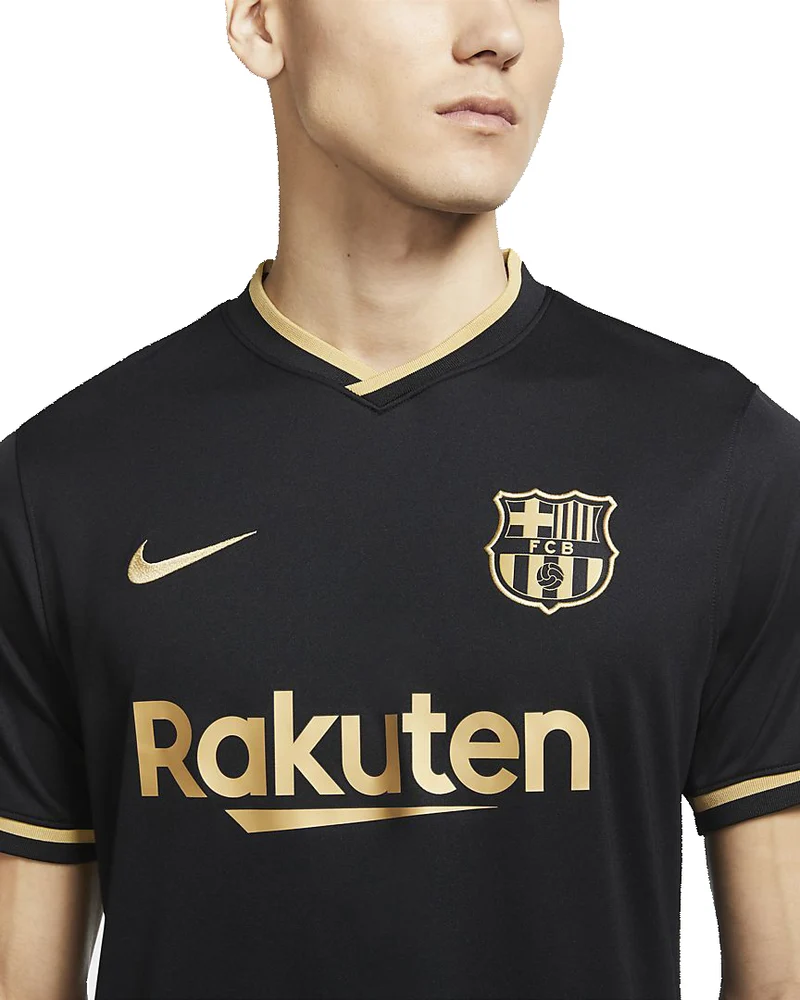 Maglia Barcellona Stadium Away 2020/21