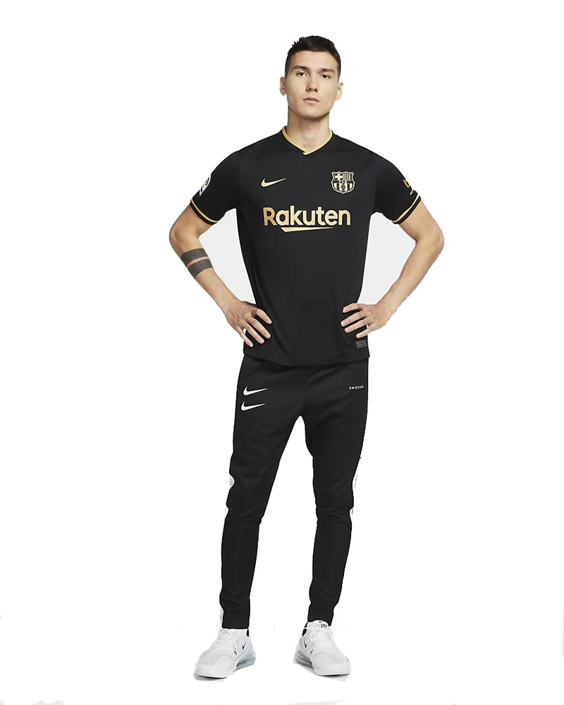 Maglia Barcellona Stadium Away 2020/21