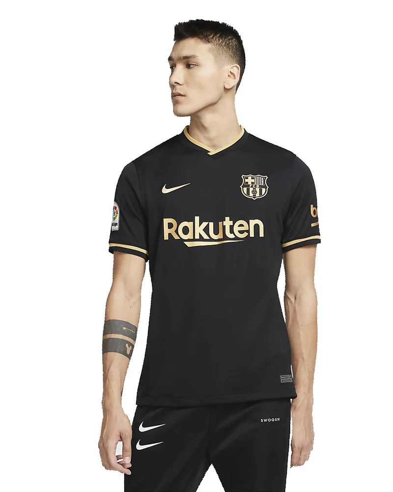 Maglia Barcellona Stadium Away 2020/21