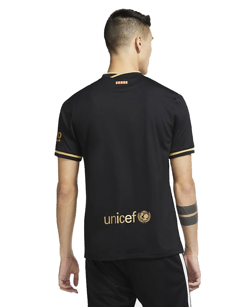 Maglia Barcellona Stadium Away 2020/21