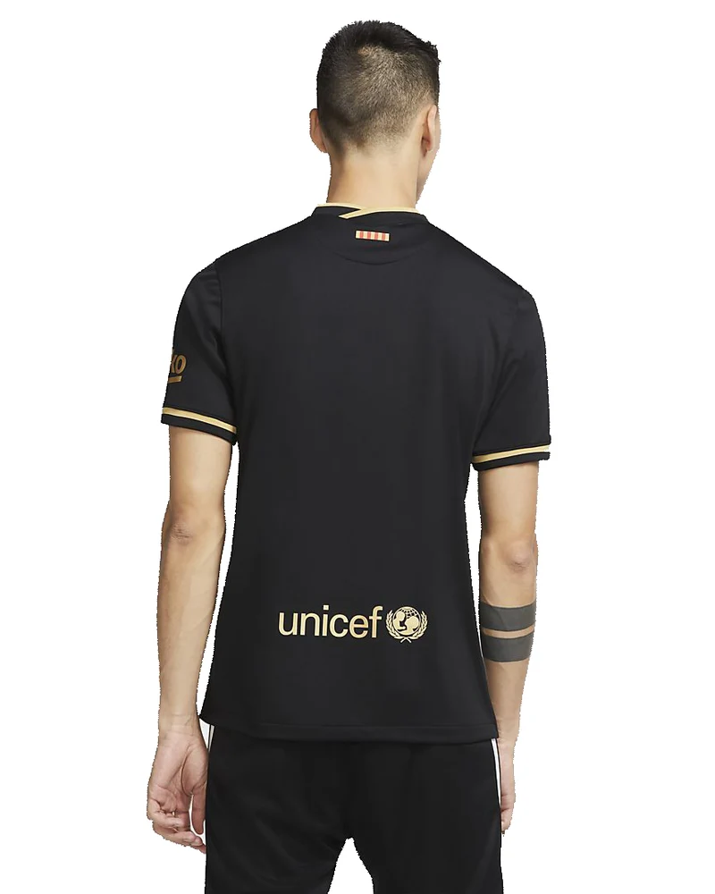 Maglia Barcellona Stadium Away 2020/21