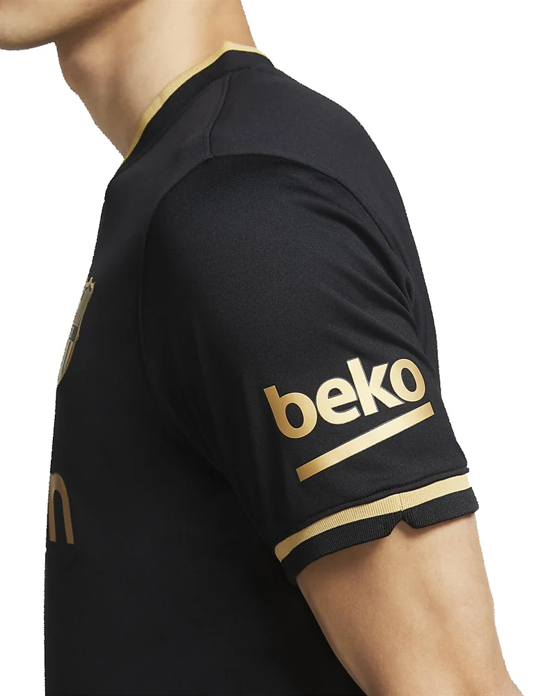 Maglia Barcellona Stadium Away 2020/21