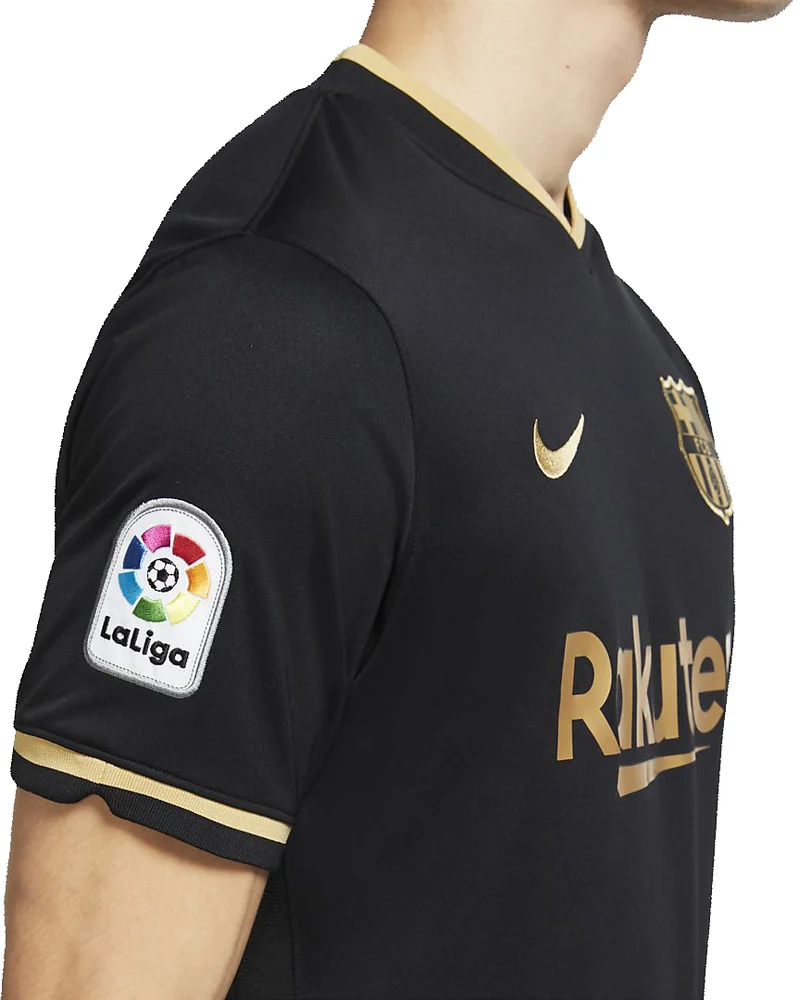 Maglia Barcellona Stadium Away 2020/21