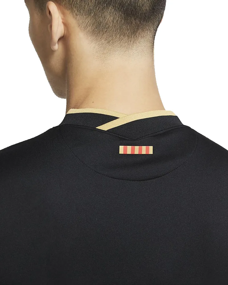 Maglia Barcellona Stadium Away 2020/21