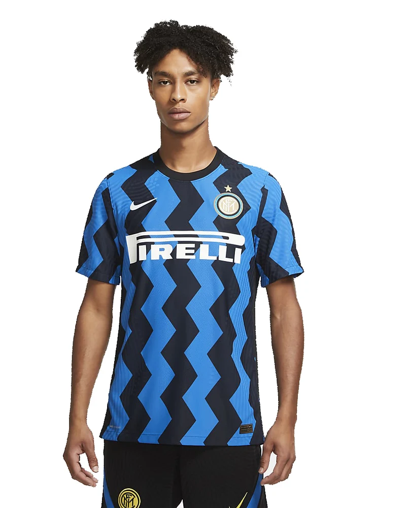 Maglia Inter Vapor Home 2020/21