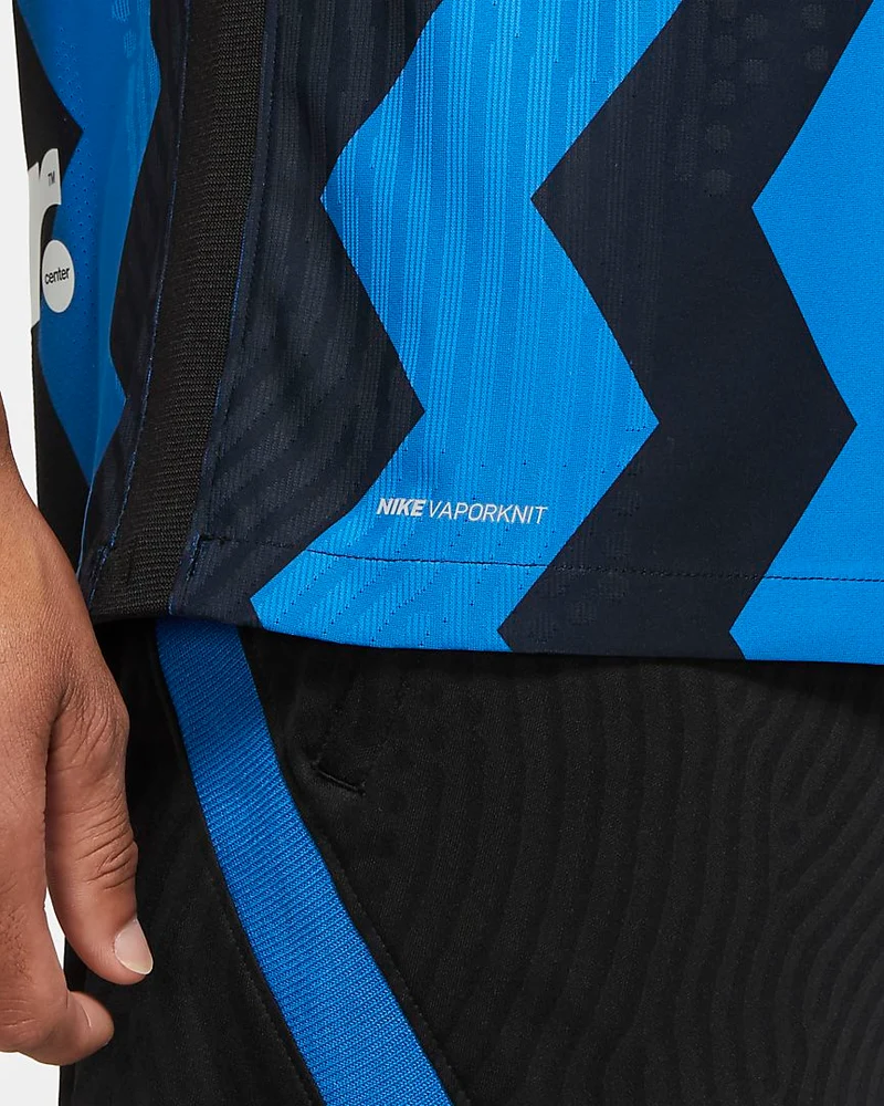 Maglia Inter Vapor Home 2020/21