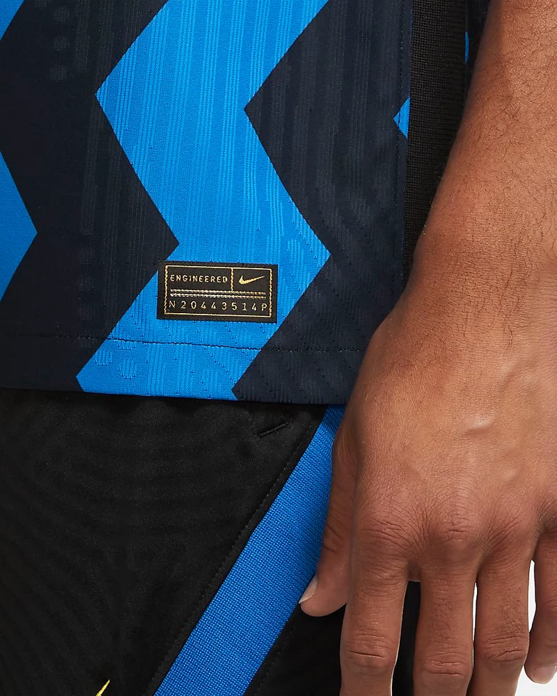Maglia Inter Vapor Home 2020/21