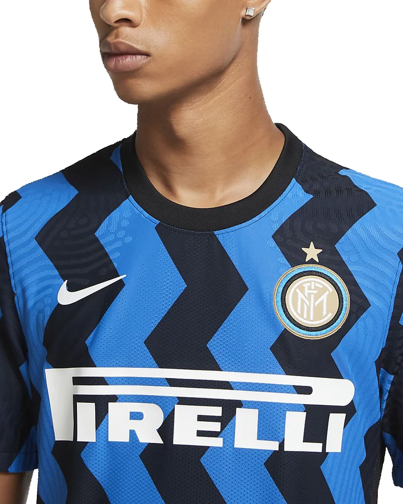 Maglia Inter Vapor Home 2020/21